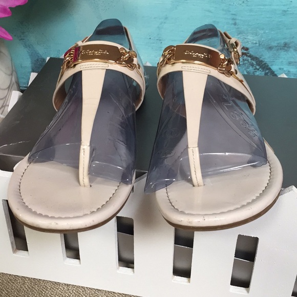 ❗️Big Price Drop❗️Coach Sandals - Picture 3 of 7